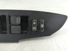 2014-2019 Toyota Corolla Master Power Window Switch Replacement Driver Side Left P/N:74232-02E70 Fits OEM Used Auto Parts