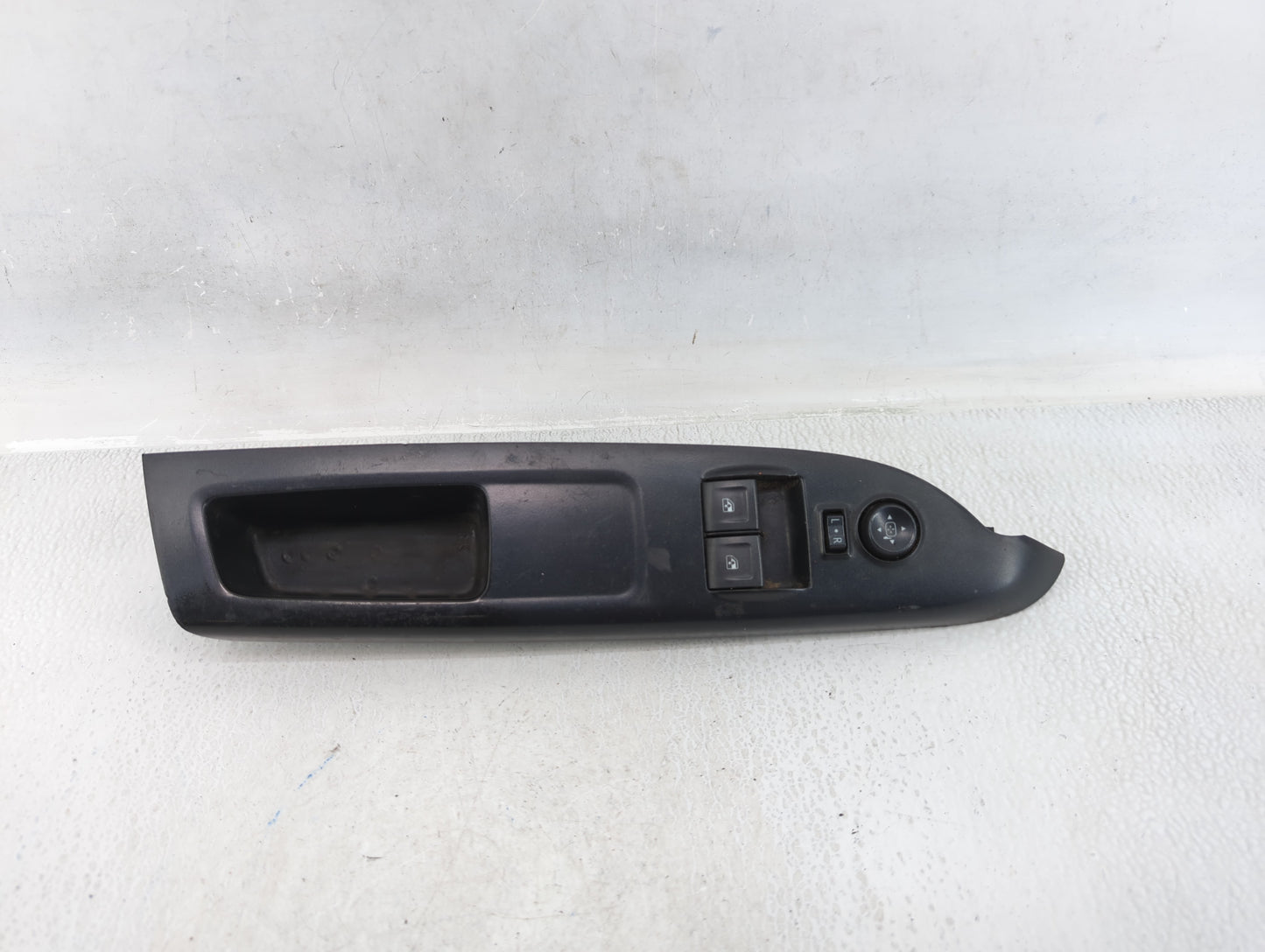 2018 Toyota Corolla Master Power Window Switch Replacement Driver Side Left P/N:B124EA09 23427095 Fits OEM Used Auto Parts - Oemusedautoparts1.com