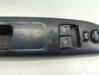 2018 Toyota Corolla Master Power Window Switch Replacement Driver Side Left P/N:B124EA09 23427095 Fits OEM Used Auto Parts - Oemusedautoparts1.com