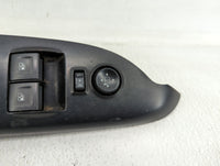 2018 Toyota Corolla Master Power Window Switch Replacement Driver Side Left P/N:B124EA09 23427095 Fits OEM Used Auto Parts - Oemusedautoparts1.com