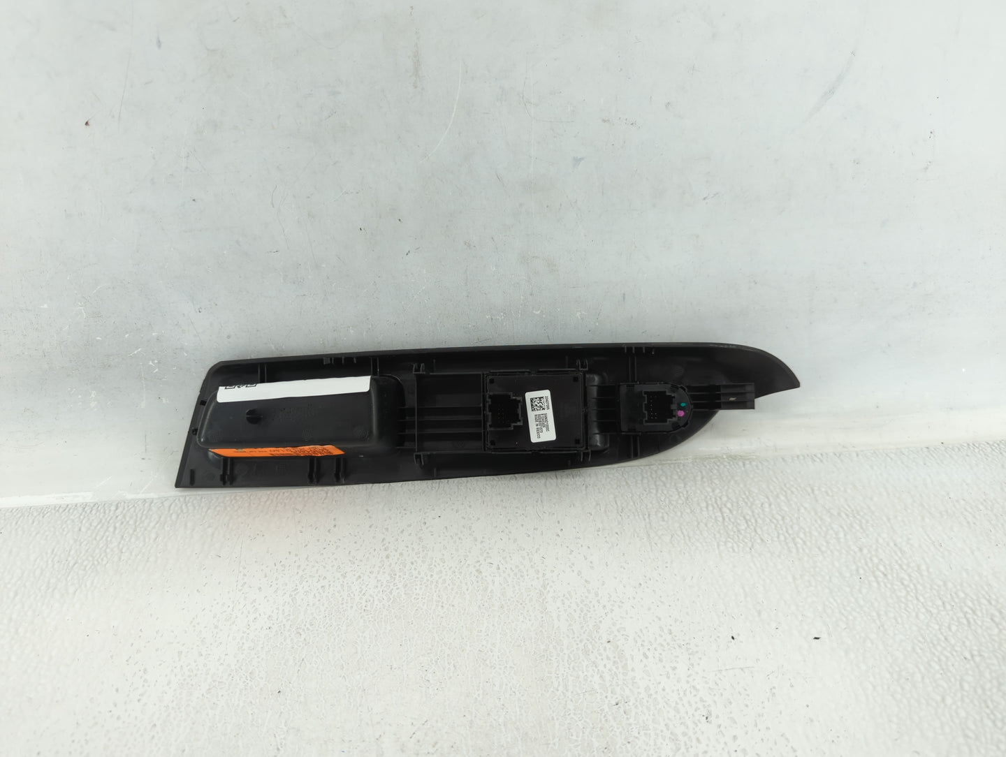 2018 Toyota Corolla Master Power Window Switch Replacement Driver Side Left P/N:B124EA09 23427095 Fits OEM Used Auto Parts - Oemusedautoparts1.com