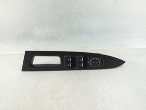 2013-2020 Ford Fusion Master Power Window Switch Replacement Driver Side Left P/N:DG91-14540-ACW 0161123A Fits OEM Used Auto Parts