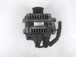 2012-2017 Hyundai Azera Alternator Replacement Generator Charging Assembly Engine OEM P/N:37300-3 C 510 Fits OEM Used Auto Parts