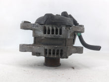 2012-2017 Hyundai Azera Alternator Replacement Generator Charging Assembly Engine OEM P/N:37300-3 C 510 Fits OEM Used Auto Parts