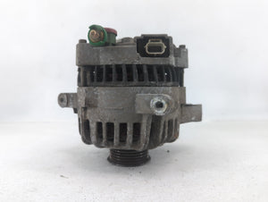 2013-2019 Lincoln Mkt Alternator Replacement Generator Charging Assembly Engine OEM P/N:4617D U75AA Fits OEM Used Auto Parts