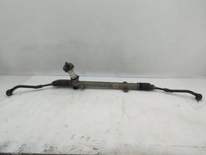 2011-2014 Hyundai Sonata Rack and Pinion Steering Gear P/N:TF LCA05C1316 565003Q200 Fits Fits 2011 2012 2013 2014 OEM Used Auto Parts