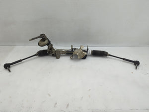 2007-2010 Jeep Compass Rack and Pinion Steering Gear P/N:P05105046AC Fits Fits 2007 2008 2009 2010 OEM Used Auto Parts