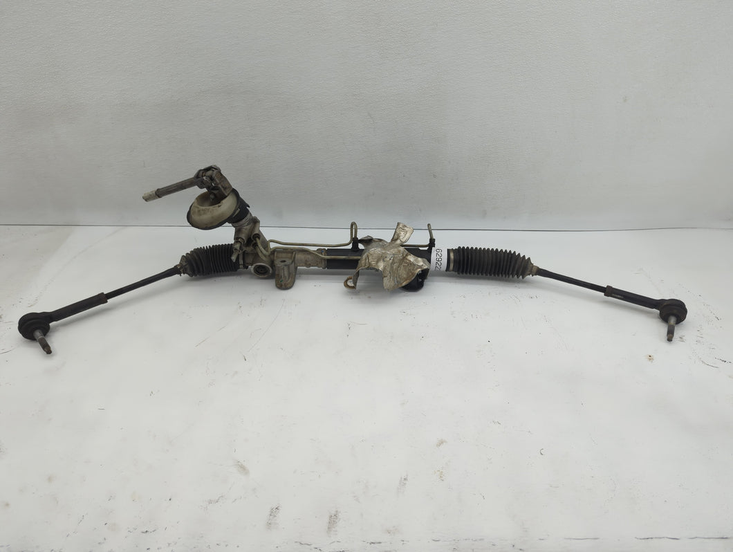 2007-2010 Jeep Compass Rack and Pinion Steering Gear P/N:P05105046AC Fits Fits 2007 2008 2009 2010 OEM Used Auto Parts