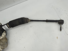 2007-2010 Jeep Compass Rack and Pinion Steering Gear P/N:P05105046AC Fits Fits 2007 2008 2009 2010 OEM Used Auto Parts