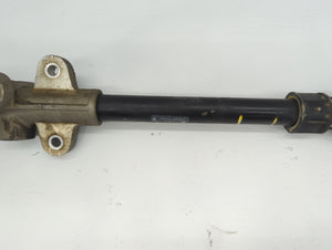 2012-2013 Kia Soul Rack and Pinion Steering Gear P/N:56500 2K001 Fits Fits 2012 2013 OEM Used Auto Parts