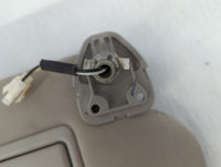 2015-2018 Nissan Murano Sun Visor Shade Replacement Passenger Right Mirror Fits 2015 2016 2017 2018 OEM Used Auto Parts - Oemusedautoparts1.com