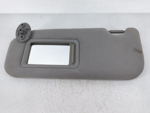 2018-2022 Toyota Camry Sun Visor Shade Replacement Driver Left Mirror Fits 2018 2019 2020 2021 2022 OEM Used Auto Parts