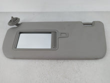 2014-2019 Kia Soul Sun Visor Shade Replacement Driver Left Mirror Fits 2014 2015 2016 2017 2018 2019 OEM Used Auto Parts