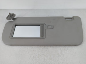 2014-2019 Kia Soul Sun Visor Shade Replacement Driver Left Mirror Fits 2014 2015 2016 2017 2018 2019 OEM Used Auto Parts