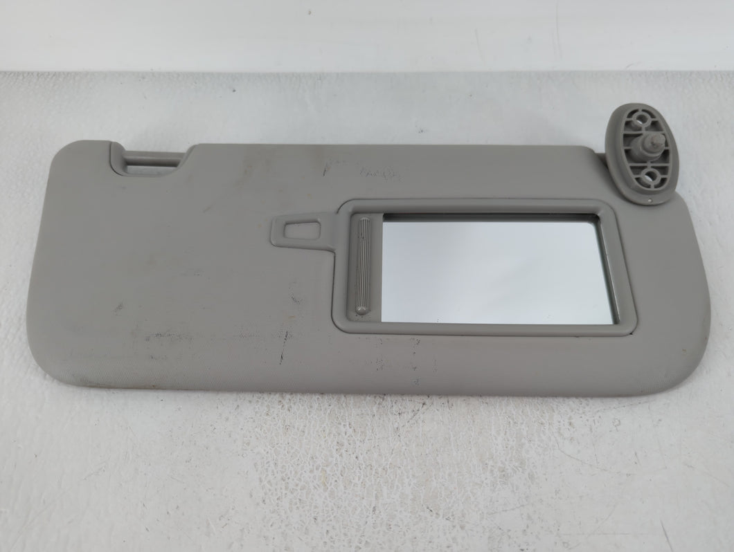 2014-2019 Kia Soul Sun Visor Shade Replacement Passenger Right Mirror Fits 2014 2015 2016 2017 2018 2019 OEM Used Auto Parts