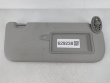 2014-2019 Kia Soul Sun Visor Shade Replacement Passenger Right Mirror Fits 2014 2015 2016 2017 2018 2019 OEM Used Auto Parts