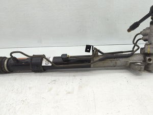 2009-2010 Hyundai Sonata Rack and Pinion Steering Gear P/N:57700-3K220 Fits Fits 2009 2010 OEM Used Auto Parts