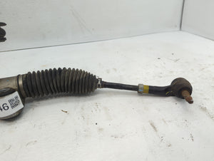 2016 Chevrolet Spark Rack and Pinion Steering Gear P/N:42502526 Fits OEM Used Auto Parts