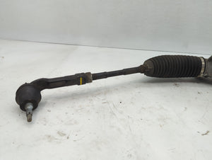 2018 Hyundai Elantra Rack and Pinion Steering Gear P/N:56500F2500 Fits OEM Used Auto Parts