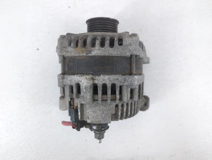 2016 Dodge Ram 1500 Alternator Replacement Generator Charging Assembly Engine OEM P/N:4801769AB Fits OEM Used Auto Parts