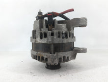 2016 Dodge Ram 1500 Alternator Replacement Generator Charging Assembly Engine OEM P/N:4801769AB Fits OEM Used Auto Parts