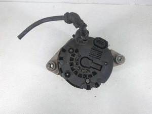 2014-2015 Kia Optima Alternator Replacement Generator Charging Assembly Engine OEM P/N:37300-2G755 Fits 2014 2015 OEM Used Auto Parts