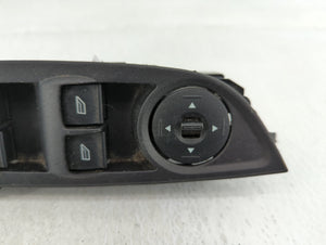 2013-2019 Ford Escape Master Power Window Switch Replacement Driver Side Left P/N:BM5T-14A132-AA Fits OEM Used Auto Parts