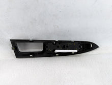 2013-2020 Ford Fusion Master Power Window Switch Replacement Driver Side Left P/N:20131026B DG9T-14540-ABW Fits OEM Used Auto Parts