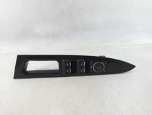 2013-2020 Ford Fusion Master Power Window Switch Replacement Driver Side Left P/N:DG9T-14540-ABW Fits OEM Used Auto Parts