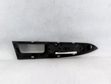 2013-2020 Ford Fusion Master Power Window Switch Replacement Driver Side Left P/N:DG9T-14540-ABW Fits OEM Used Auto Parts