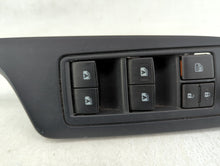 2015-2020 Toyota Sienna Master Power Window Switch Replacement Driver Side Left P/N:515676 B Fits 2015 2016 2017 2018 2019 2020 OEM Used Auto Parts