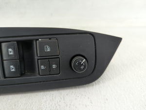 2015-2020 Toyota Sienna Master Power Window Switch Replacement Driver Side Left P/N:515676 B Fits 2015 2016 2017 2018 2019 2020 OEM Used Auto Parts