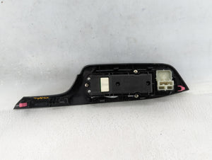 2015-2020 Toyota Sienna Master Power Window Switch Replacement Driver Side Left P/N:515676 B Fits 2015 2016 2017 2018 2019 2020 OEM Used Auto Parts