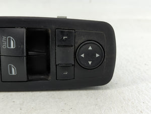 2018-2020 Dodge Journey Master Power Window Switch Replacement Driver Side Left P/N:68307001AC Fits 2018 2019 2020 OEM Used Auto Parts