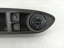 2013-2016 Ford Escape Master Power Window Switch Replacement Driver Side Left P/N:BM5T-14A132-AA Fits OEM Used Auto Parts