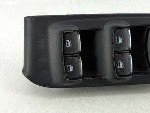 2015-2019 Lincoln Mkc Master Power Window Switch Replacement Driver Side Left P/N:20170922B DA5T-14540-ACW Fits OEM Used Auto Parts