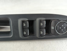 2013-2019 Ford Escape Master Power Window Switch Replacement Driver Side Left P/N:DG9T-14540-ABW Fits OEM Used Auto Parts