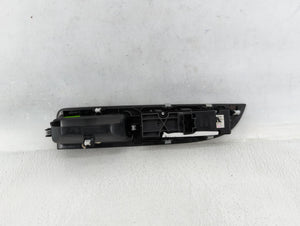 2013-2019 Ford Escape Master Power Window Switch Replacement Driver Side Left P/N:DG9T-14540-ABW Fits OEM Used Auto Parts