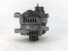 2015-2019 Hyundai Sonata Alternator Replacement Generator Charging Assembly Engine OEM P/N:TN104211-8790 37300-2G089 Fits OEM Used Auto Parts