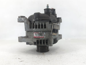 2015-2019 Hyundai Sonata Alternator Replacement Generator Charging Assembly Engine OEM P/N:TN104211-8790 37300-2G089 Fits OEM Used Auto Parts