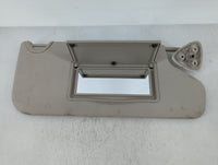 2018 Dodge Journey Sun Visor Shade Replacement Passenger Right Mirror Fits OEM Used Auto Parts - Oemusedautoparts1.com