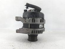 2018-2022 Honda Accord Alternator Replacement Generator Charging Assembly Engine OEM P/N:104211-4340 Fits OEM Used Auto Parts