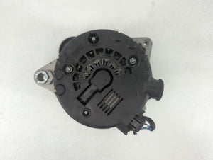 2020-2021 Kia Soul Alternator Replacement Generator Charging Assembly Engine OEM P/N:2627727 37300-2E821 Fits OEM Used Auto Parts