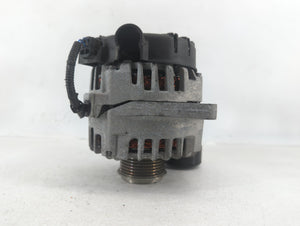 2020-2021 Kia Soul Alternator Replacement Generator Charging Assembly Engine OEM P/N:2627727 37300-2E821 Fits OEM Used Auto Parts