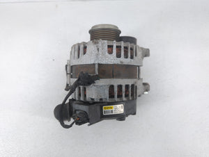 2021-2022 Hyundai Elantra Alternator Replacement Generator Charging Assembly Engine OEM P/N:37300-2J355 Fits 2021 2022 OEM Used Auto Parts