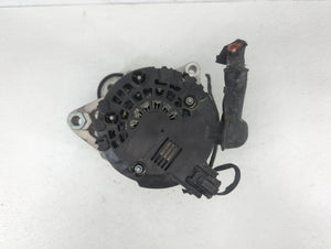 2021-2022 Hyundai Elantra Alternator Replacement Generator Charging Assembly Engine OEM P/N:37300-2J355 Fits 2021 2022 OEM Used Auto Parts