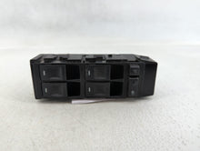 2006-2010 Dodge Charger Master Power Window Switch Replacement Driver Side Left P/N:04602735AA Fits OEM Used Auto Parts