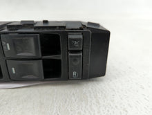 2006-2010 Dodge Charger Master Power Window Switch Replacement Driver Side Left P/N:04602735AA Fits OEM Used Auto Parts