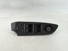 2017-2021 Chevrolet Trax Master Power Window Switch Replacement Driver Side Left P/N:22915128 Fits 2017 2018 2019 2020 2021 OEM Used Auto Parts