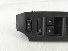 2017-2021 Chevrolet Trax Master Power Window Switch Replacement Driver Side Left P/N:22915128 Fits 2017 2018 2019 2020 2021 OEM Used Auto Parts